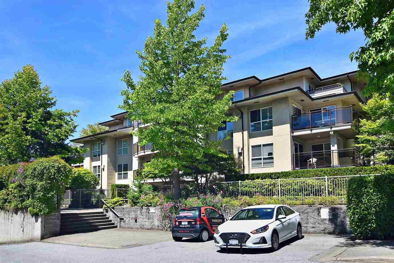 I have sold a property at 301 7505 138TH ST in Surrey
