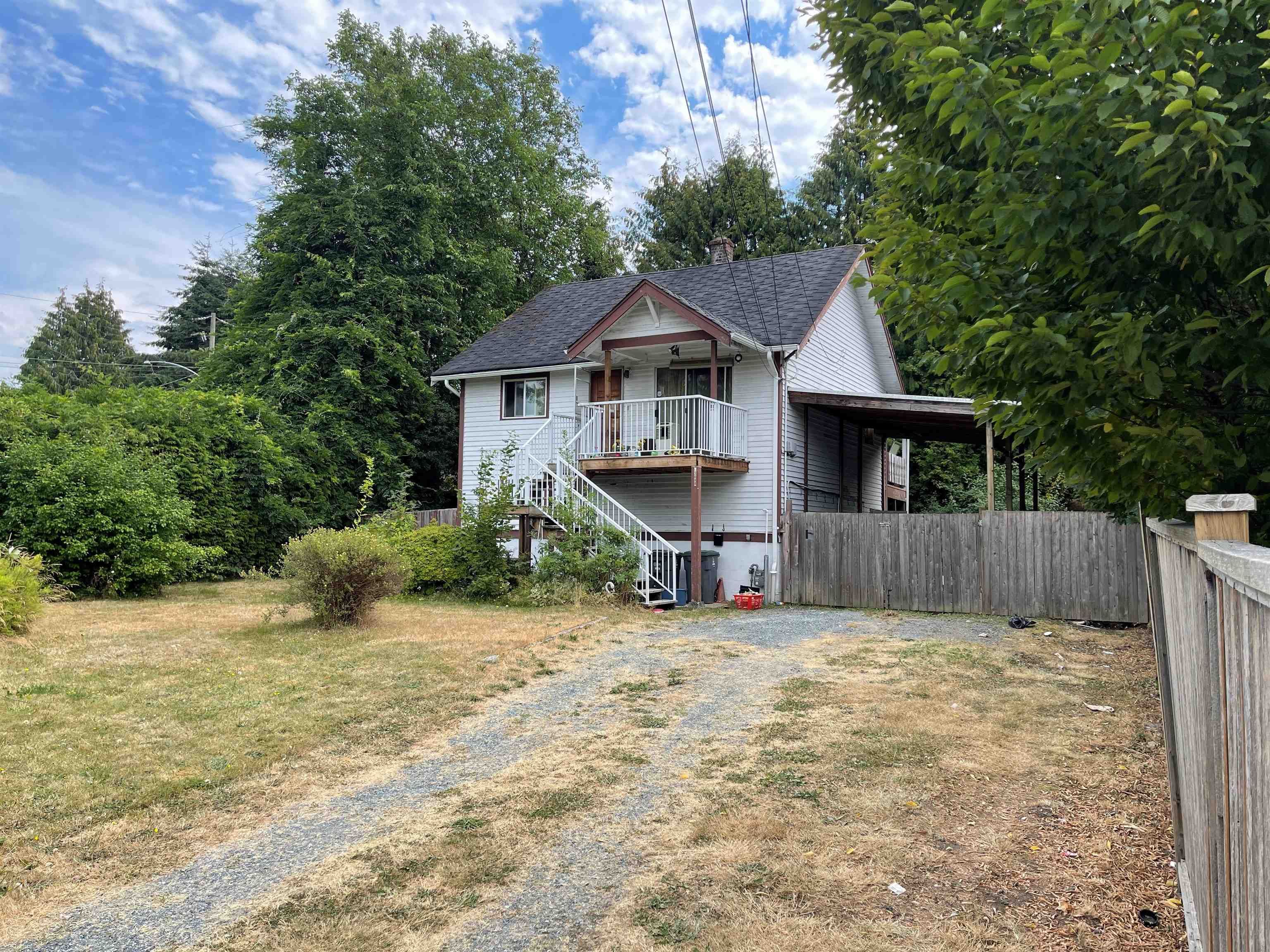 I have sold a property at 13688 GROSVENOR RD in Surrey
