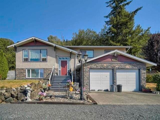I have sold a property at 41015 BELROSE RD in Abbotsford
